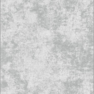 Light Grey Distressed Rug