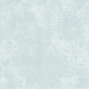 Ice Blue Distressed Rug