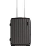 COSTCOZY 3-Piece ABS Luggage Set – Graphite