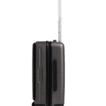 COSTCOZY 3-Piece ABS Luggage Set – Graphite